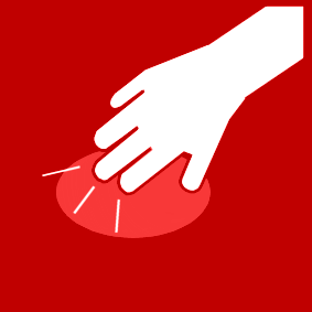touch / feel